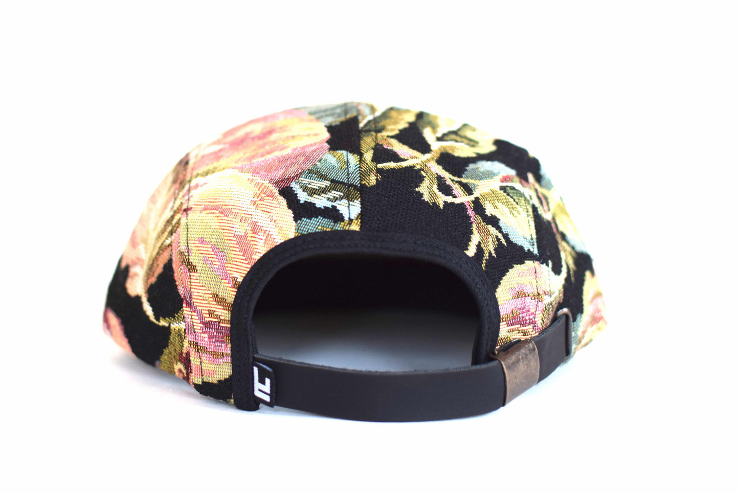 Bolinas Five Panel Hat (kids size)