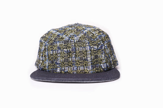 Masuda Five Panel Hat (sb)