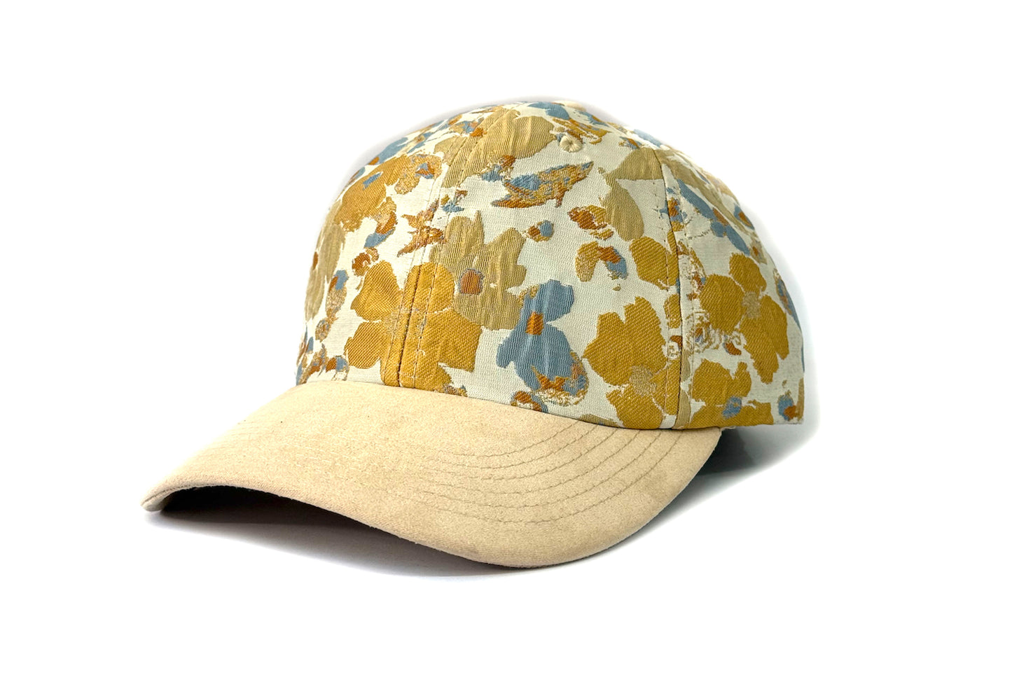 Nappori Six Panel Hat