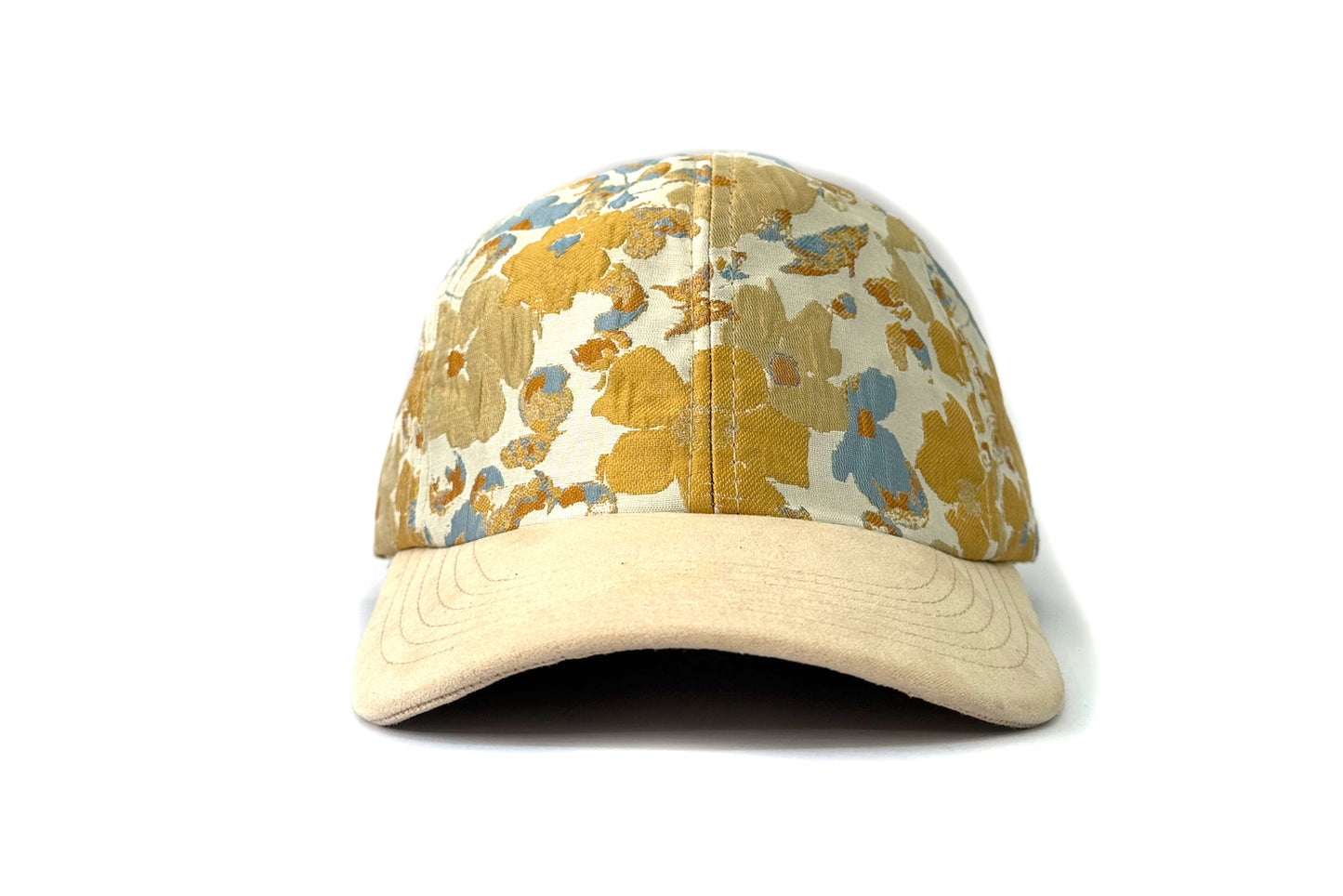 Nappori Six Panel Hat