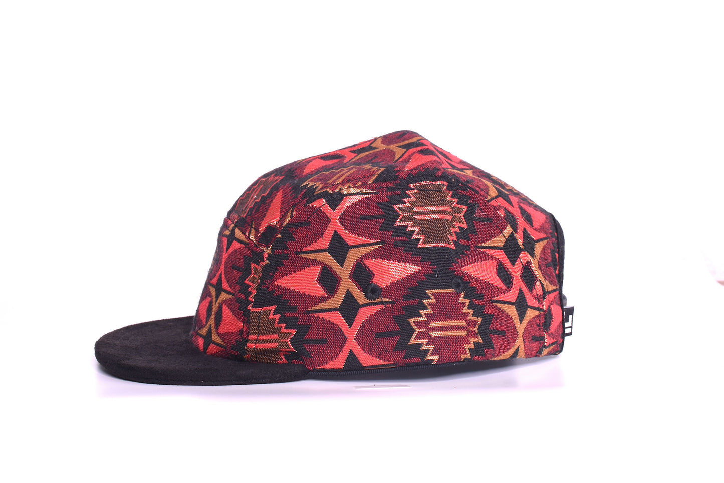 Dhampus Five Panel Hat (kids size)