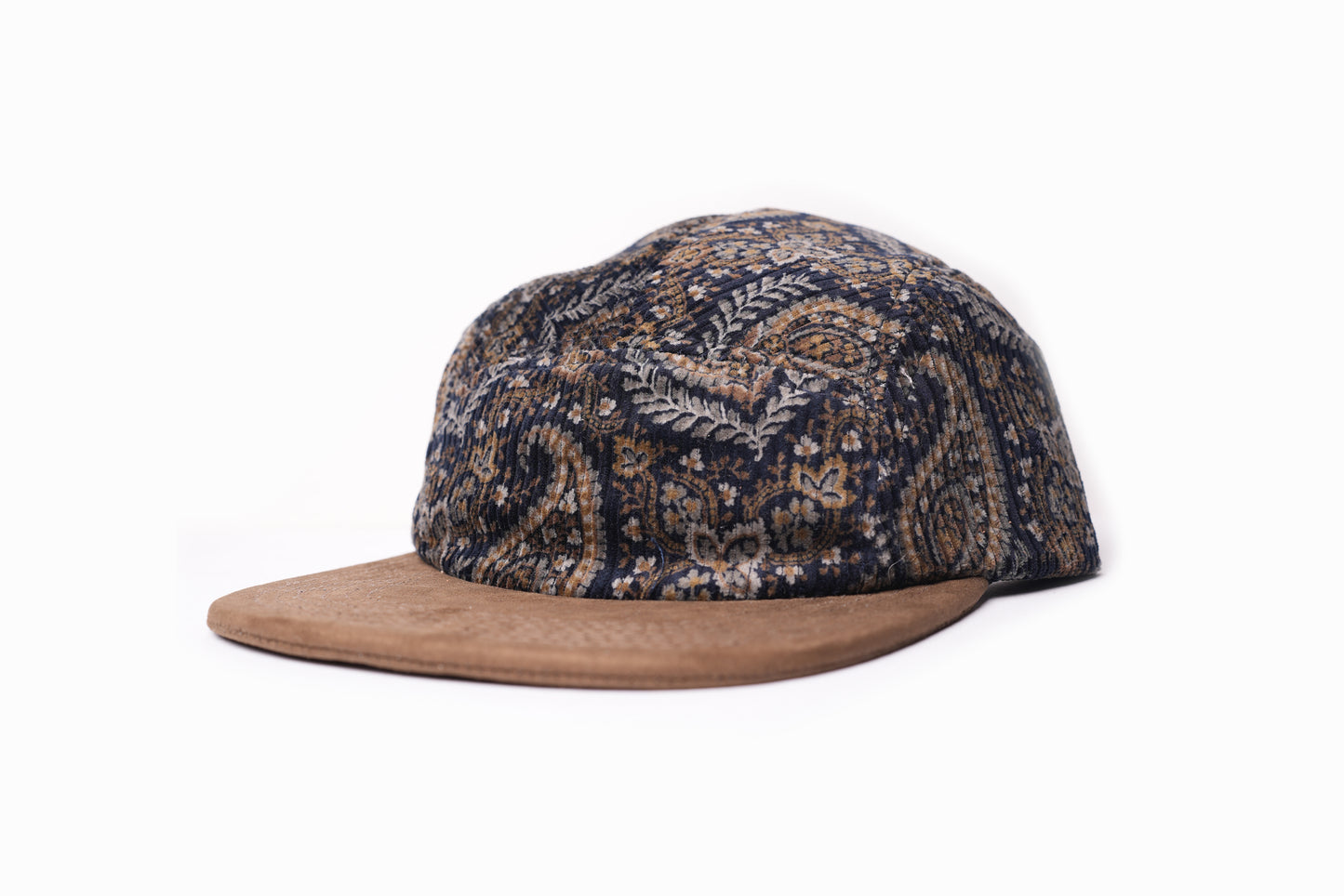 Gotsu Five Panel Hat