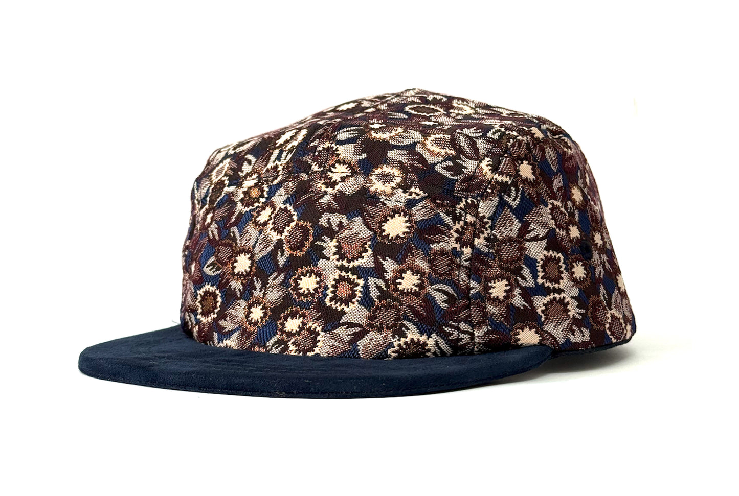 Firenze Five Panel Hat (sb)