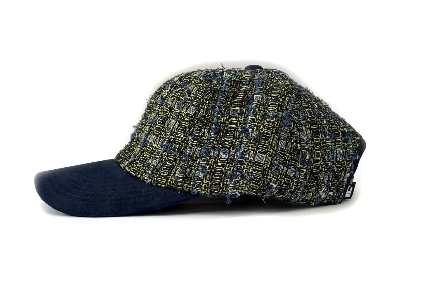 Masuda Six Panel Hat
