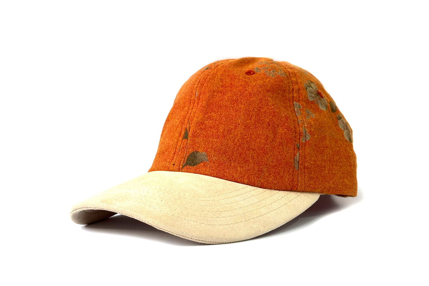 Kohoku Six Panel Hat