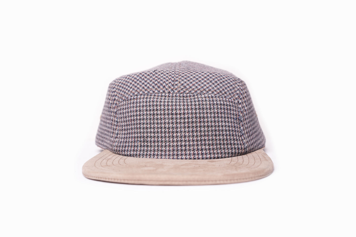 Hagi Five Panel Hat