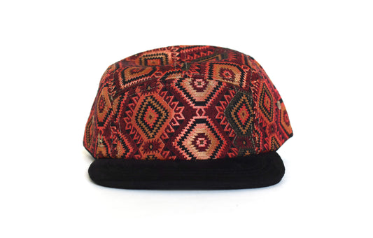 Katmandiz Five Panel Hat (kids size)