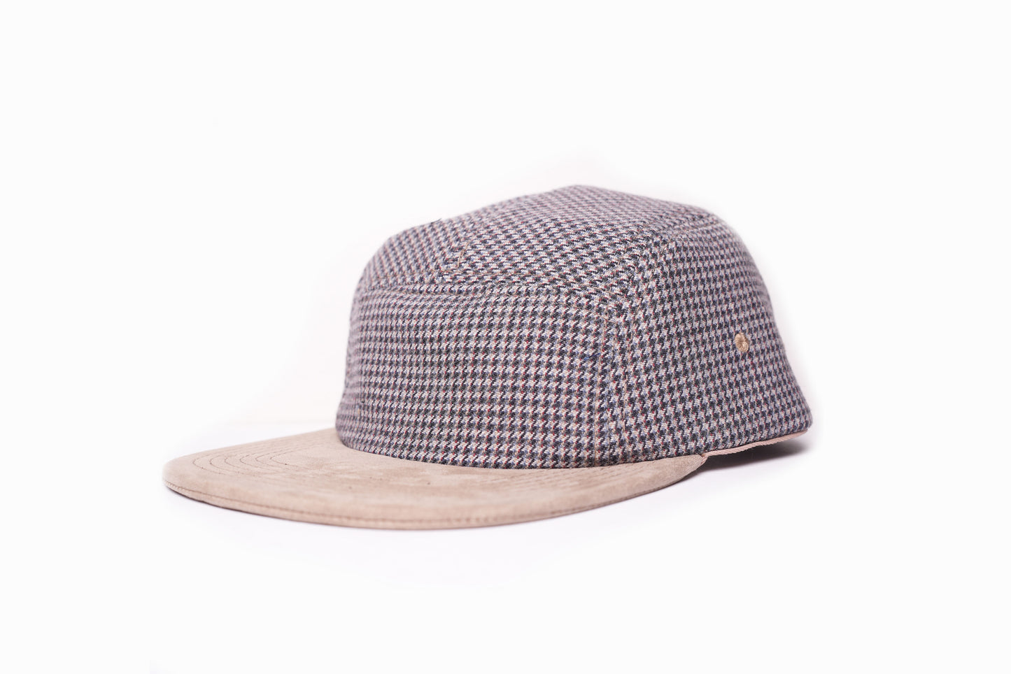 Hagi Five Panel Hat