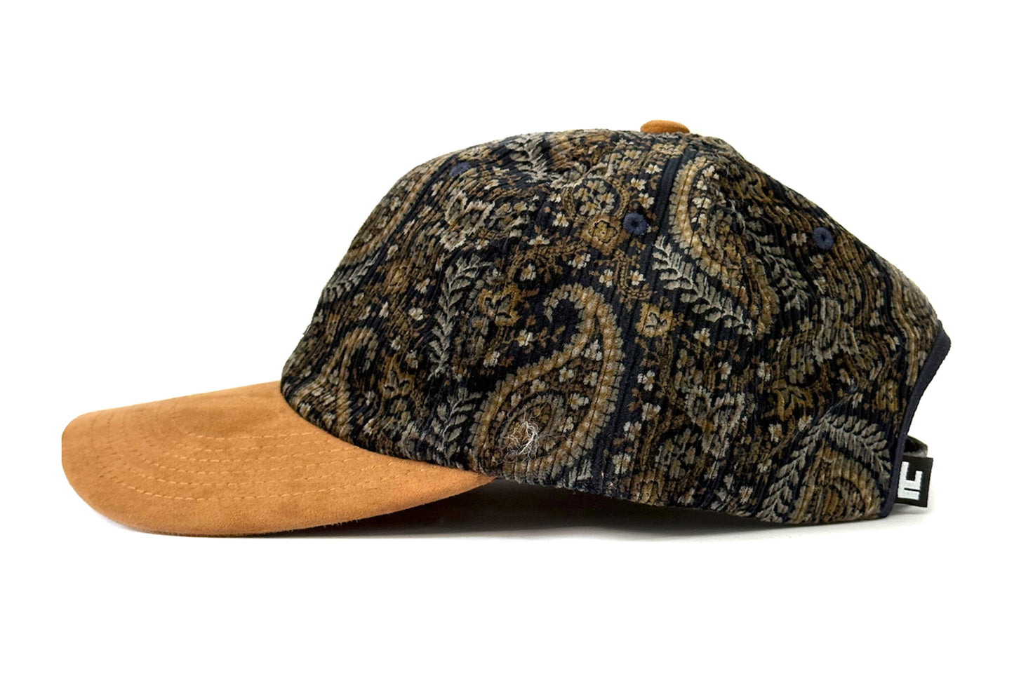 Gotsu Six Panel Hat