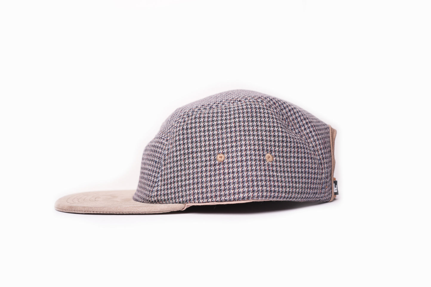 Hagi Five Panel Hat