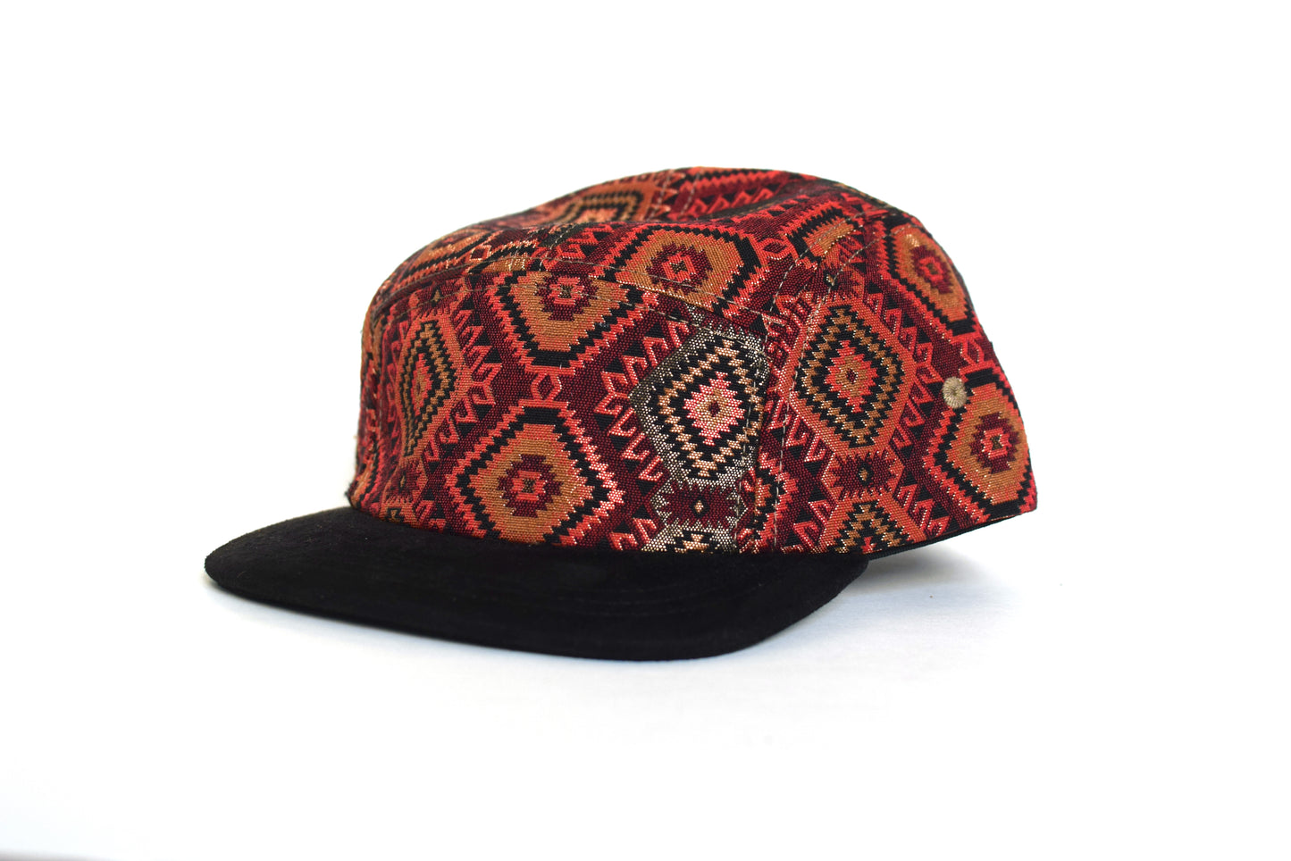 Katmandiz Five Panel Hat (kids size)