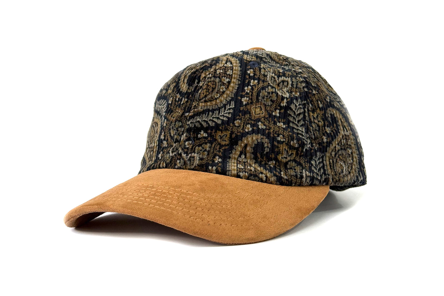 Gotsu Six Panel Hat