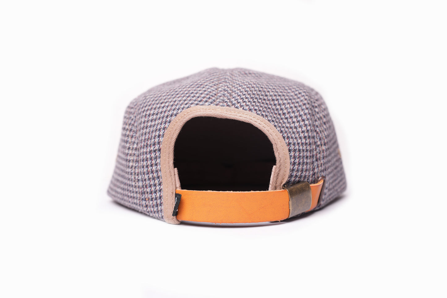 Hagi Five Panel Hat