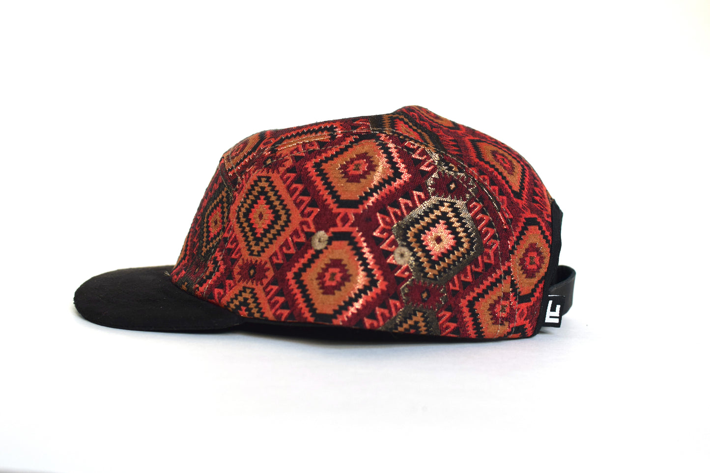 Katmandiz Five Panel Hat (kids size)