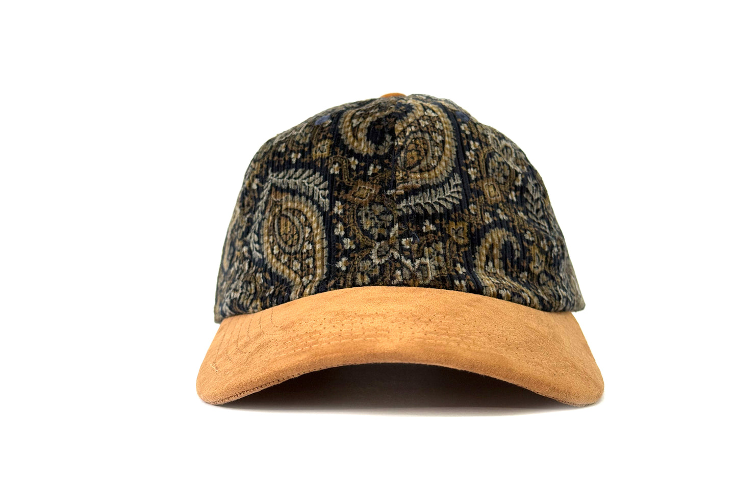 Gotsu Six Panel Hat