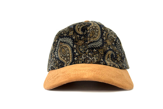 Gotsu Six Panel Hat
