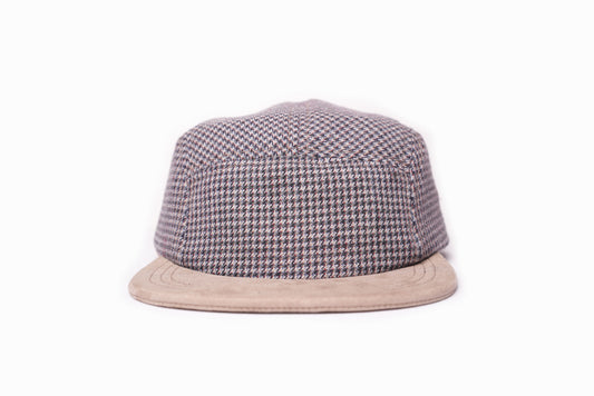 Hagi Five Panel Hat (sb)