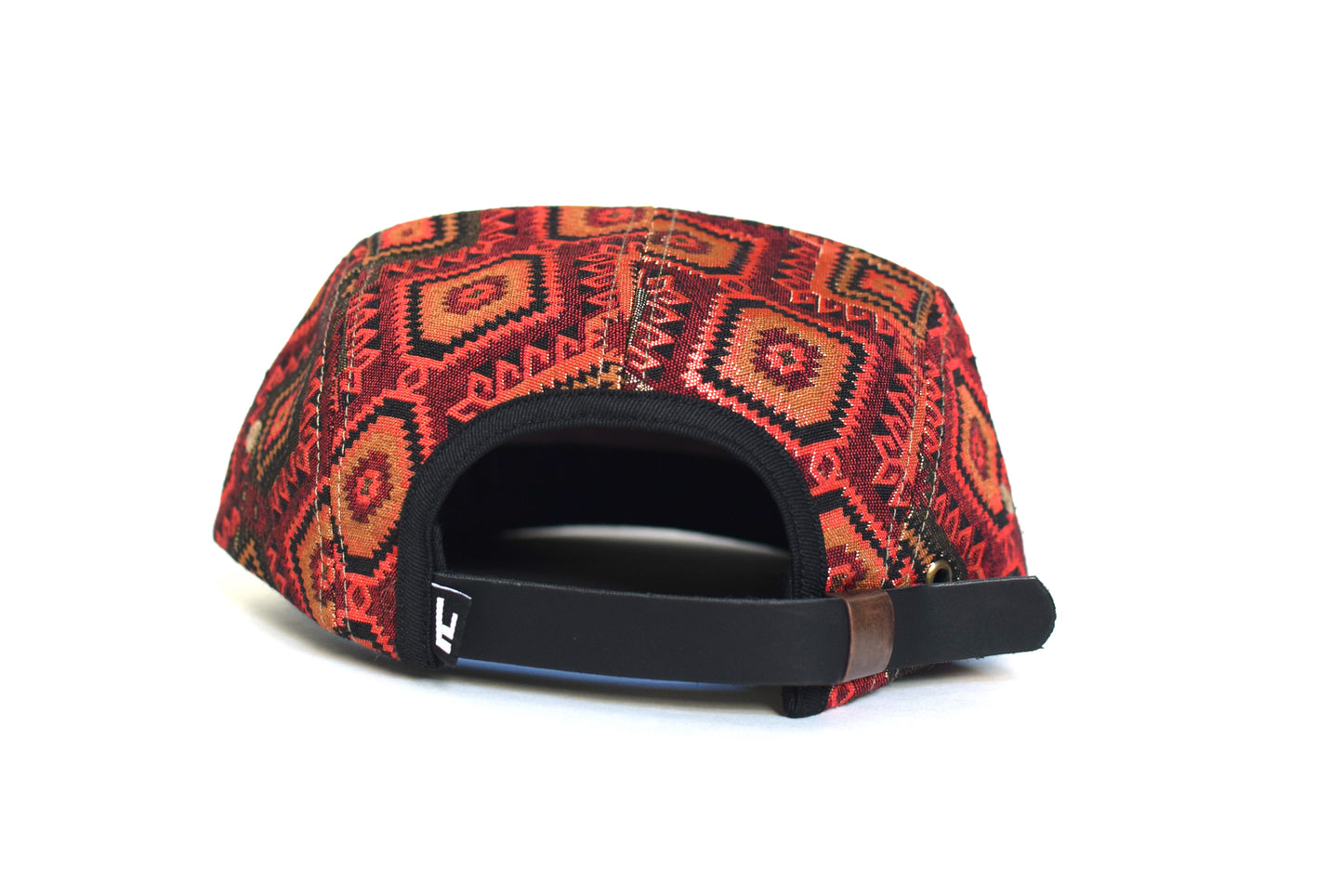 Katmandiz Five Panel Hat (kids size)