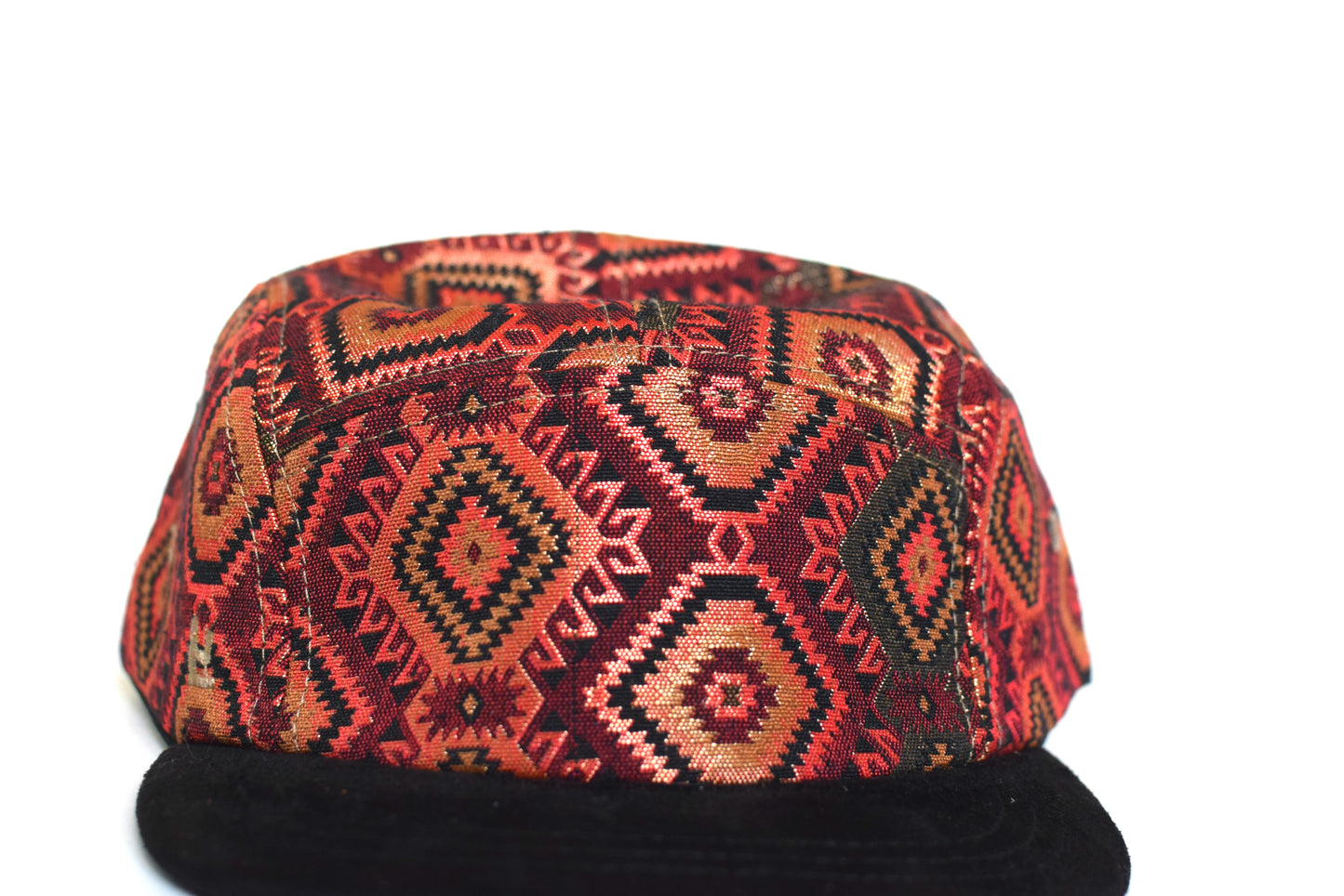 Katmandiz Five Panel Hat (kids size)