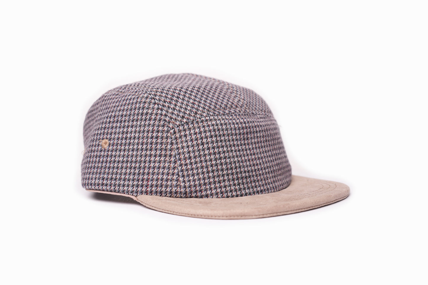 Hagi Five Panel Hat (sb)