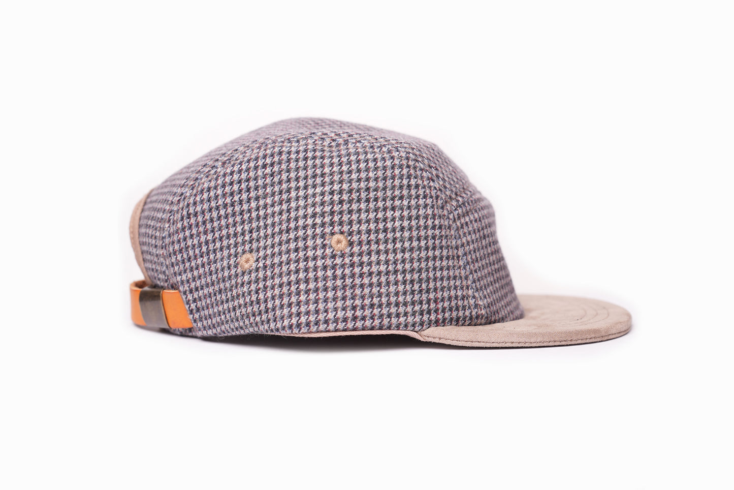 Hagi Five Panel Hat (sb)