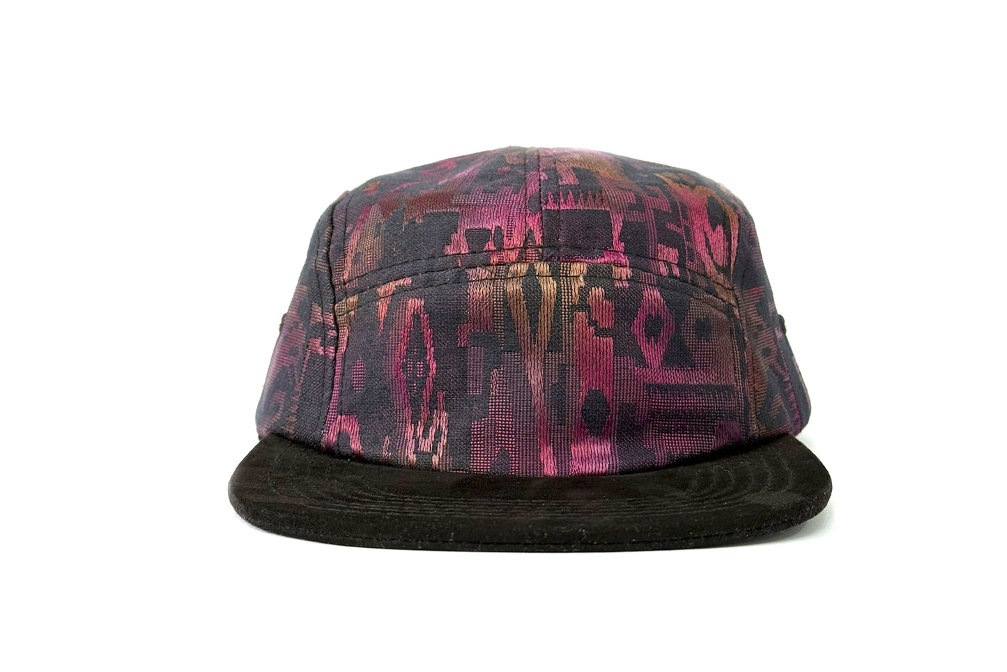 Jaixian Five Panel Hat