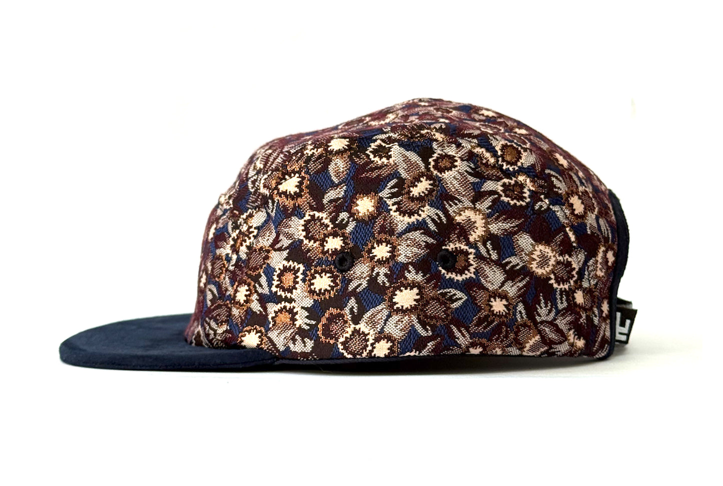 Firenze Five Panel Hat (sb)