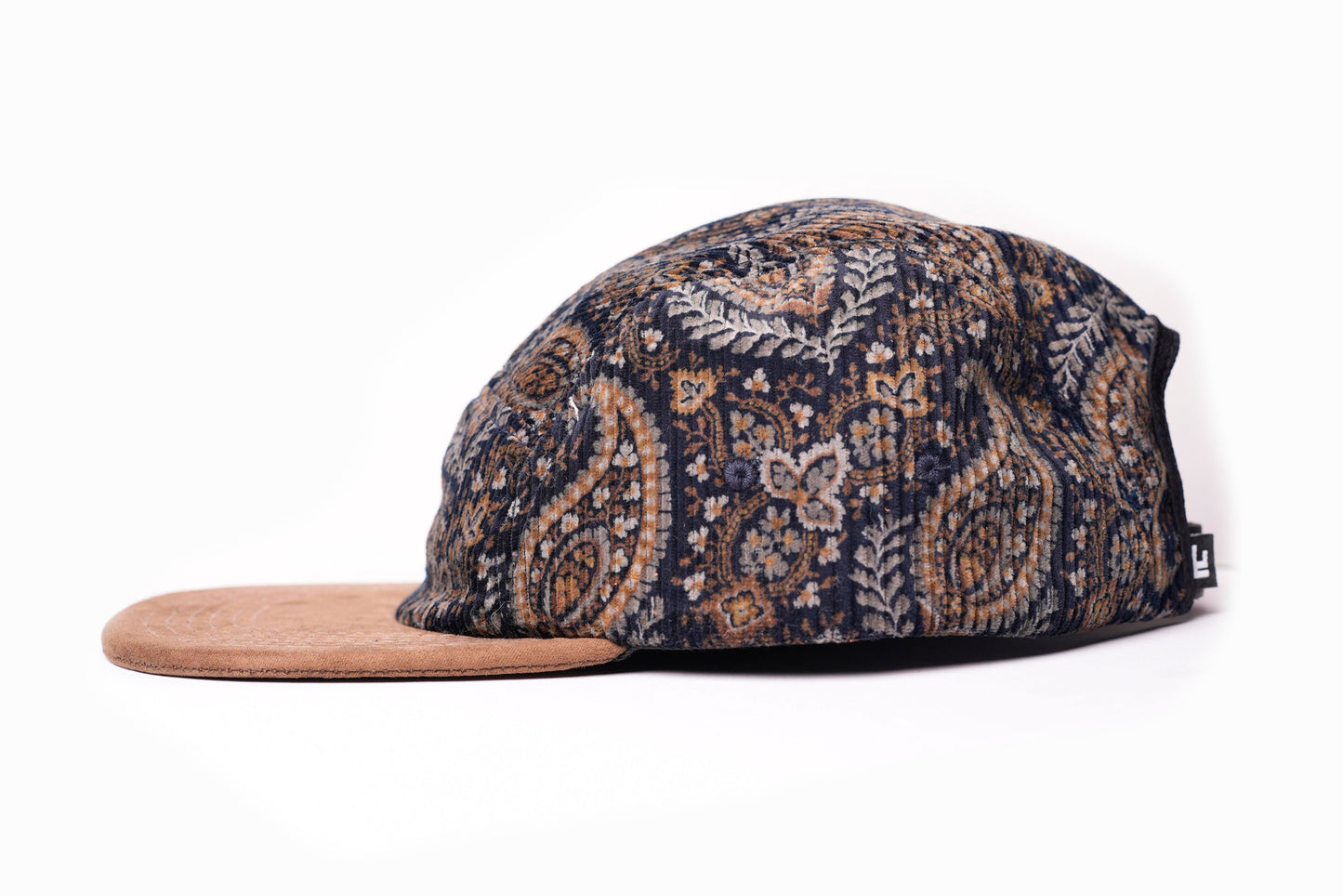 Gotsu Five Panel Hat