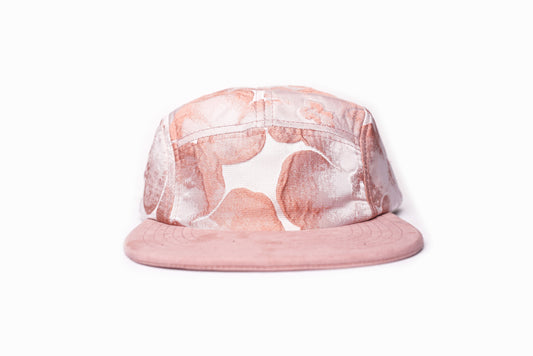 Nagato Five Panel Hat