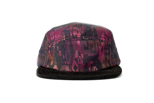 Jaixian Five Panel Hat (SB)