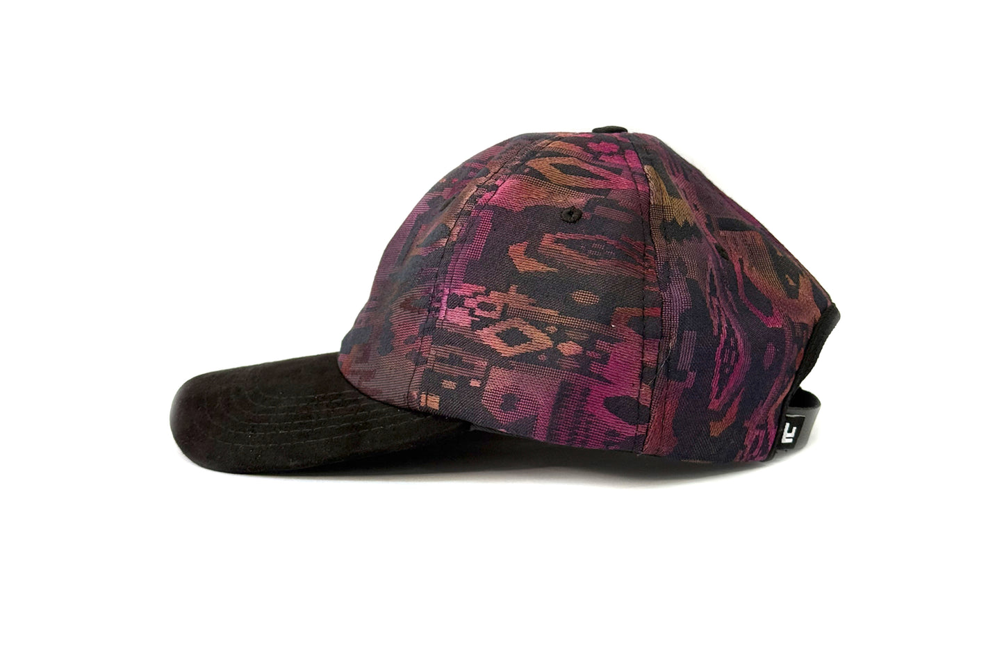 Jaixian Six Panel Hat