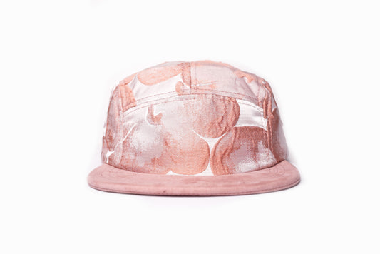 Nagato Five Panel Hat (sb)