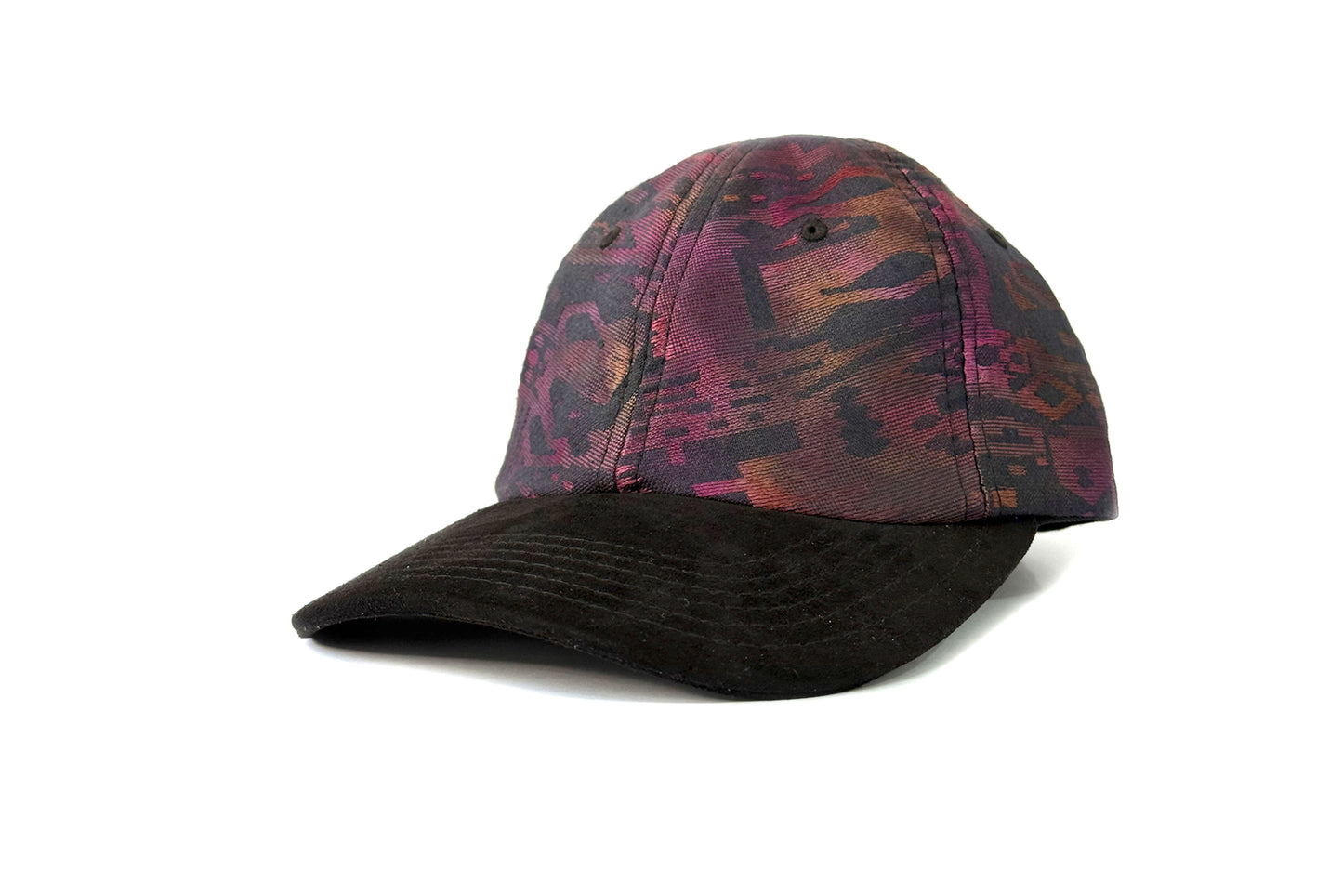 Jaixian Six Panel Hat