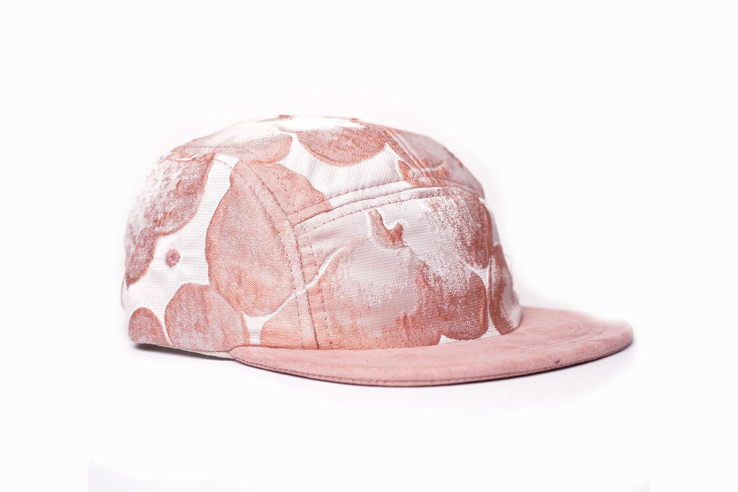 Nagato Five Panel Hat (sb)