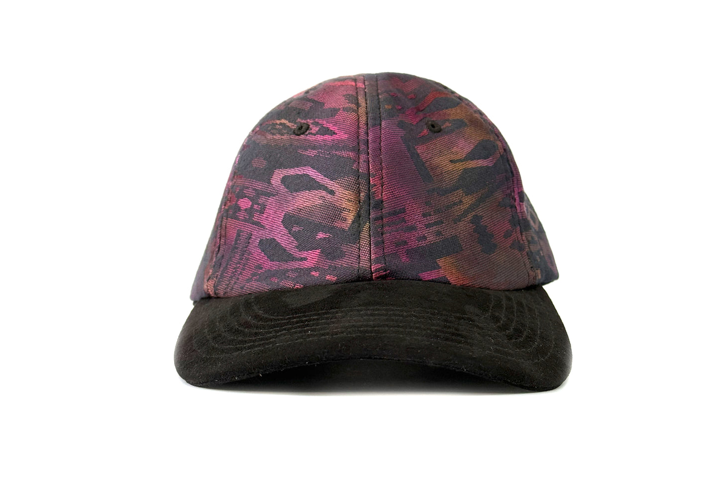 Jaixian Six Panel Hat