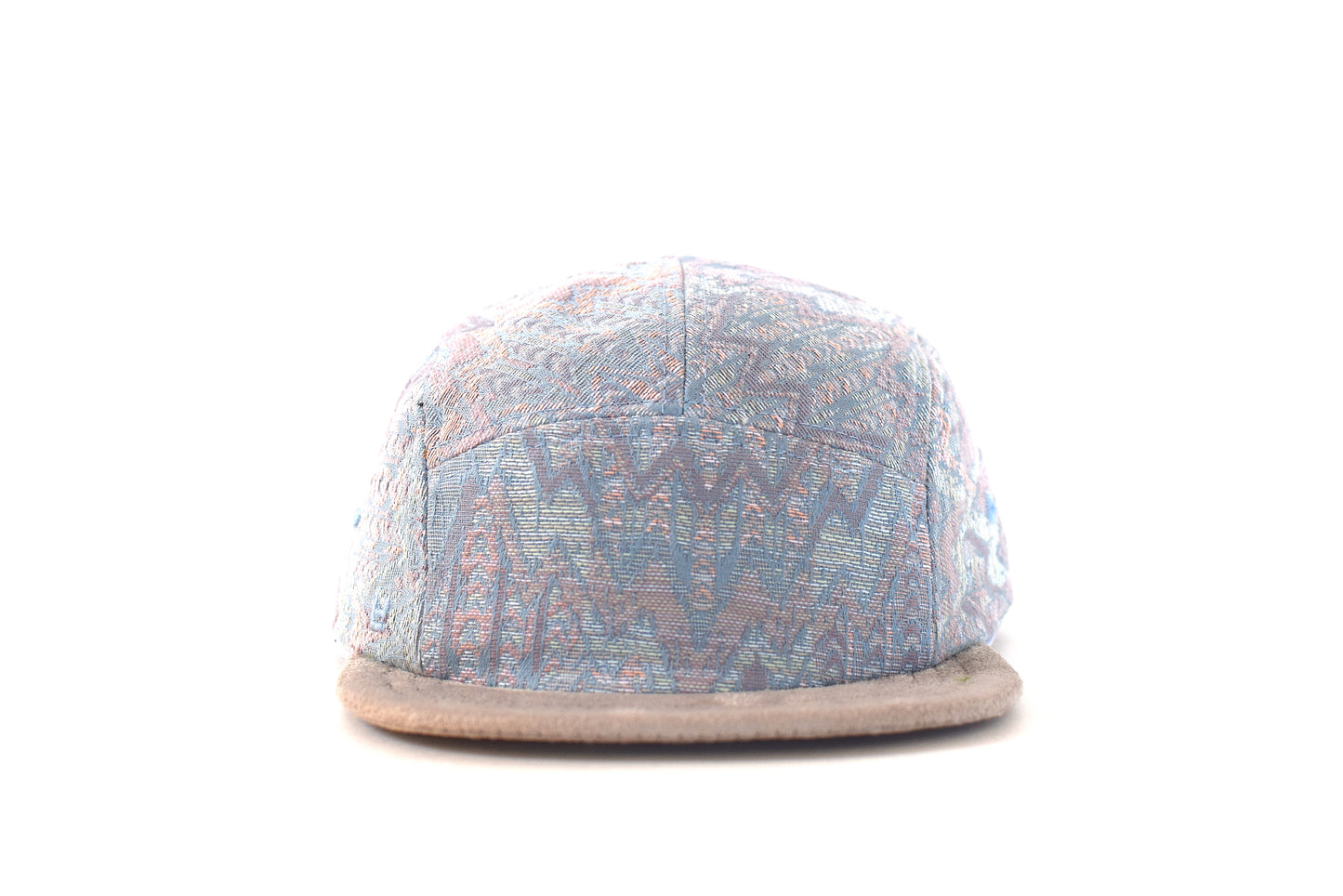 Juniper Five Panel Hat (kids size)