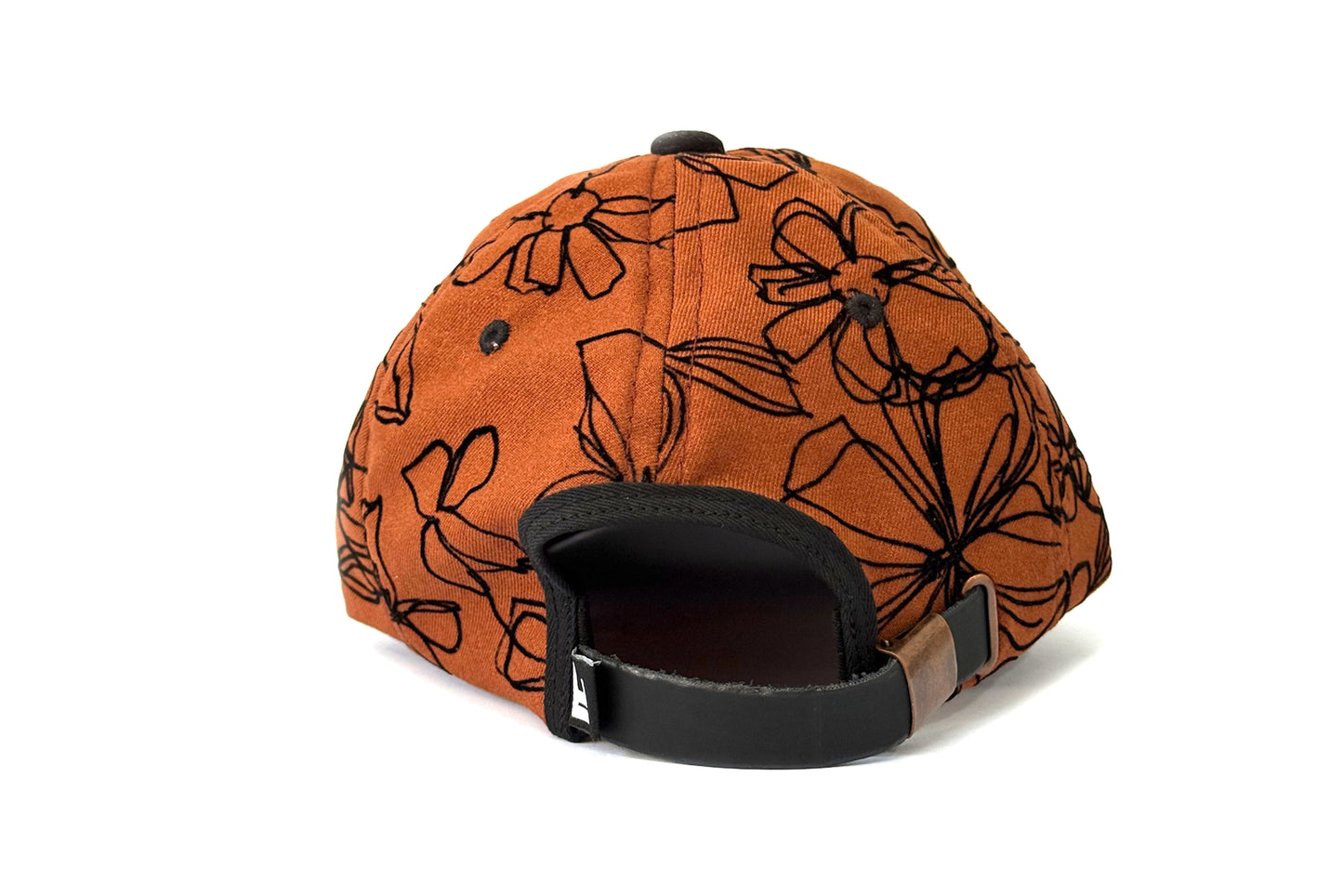 Koenji Six Panel Hat