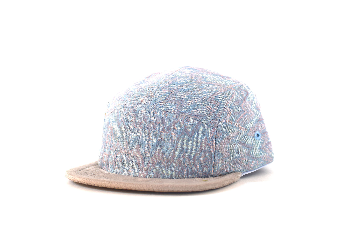 Juniper Five Panel Hat (kids size)