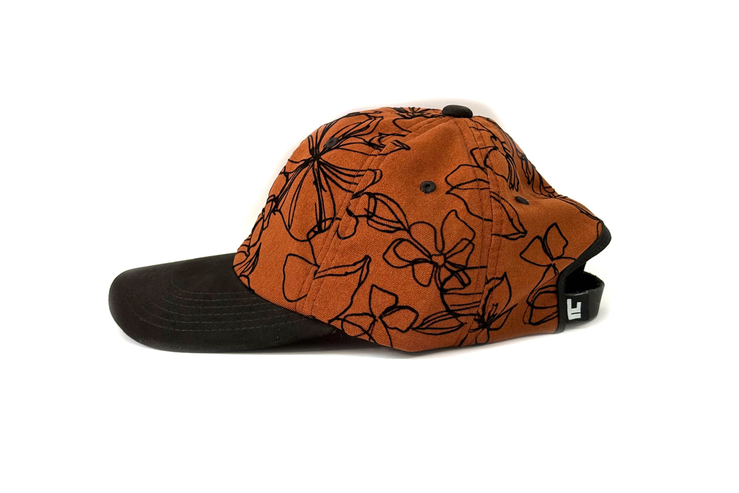Koenji Six Panel Hat