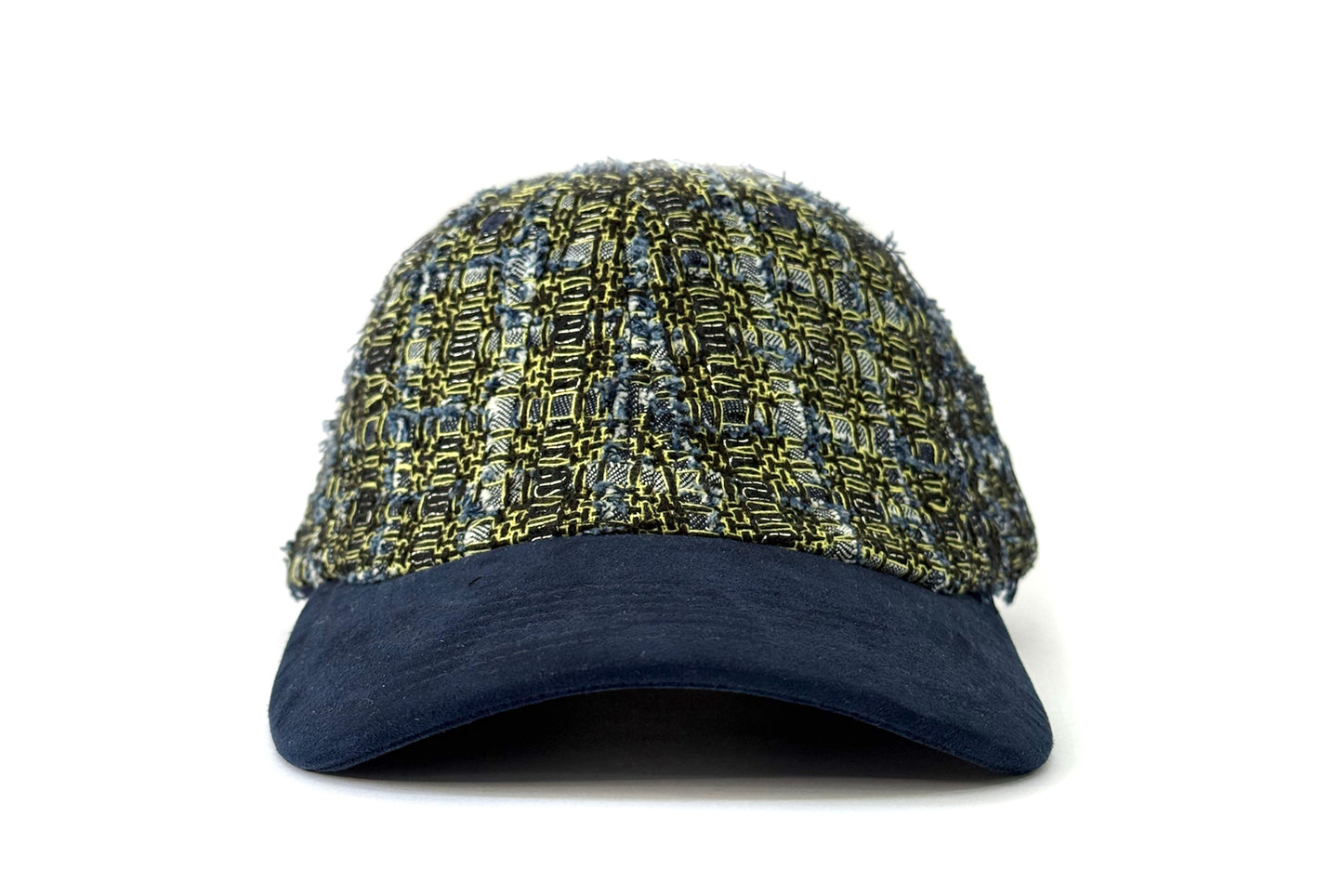 Masuda Six Panel Hat