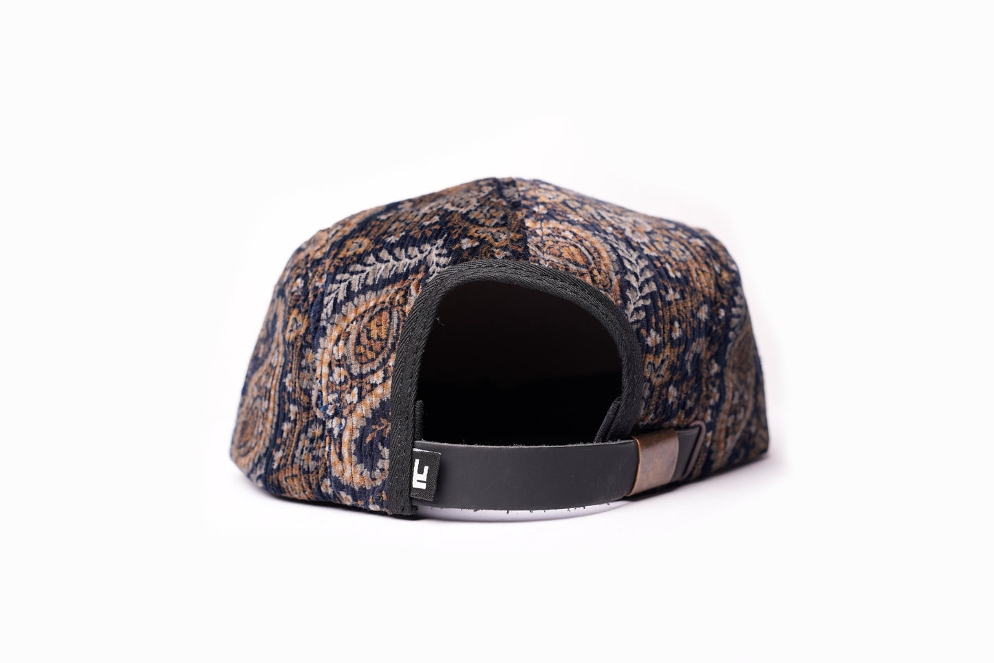 Gotsu Five Panel Hat