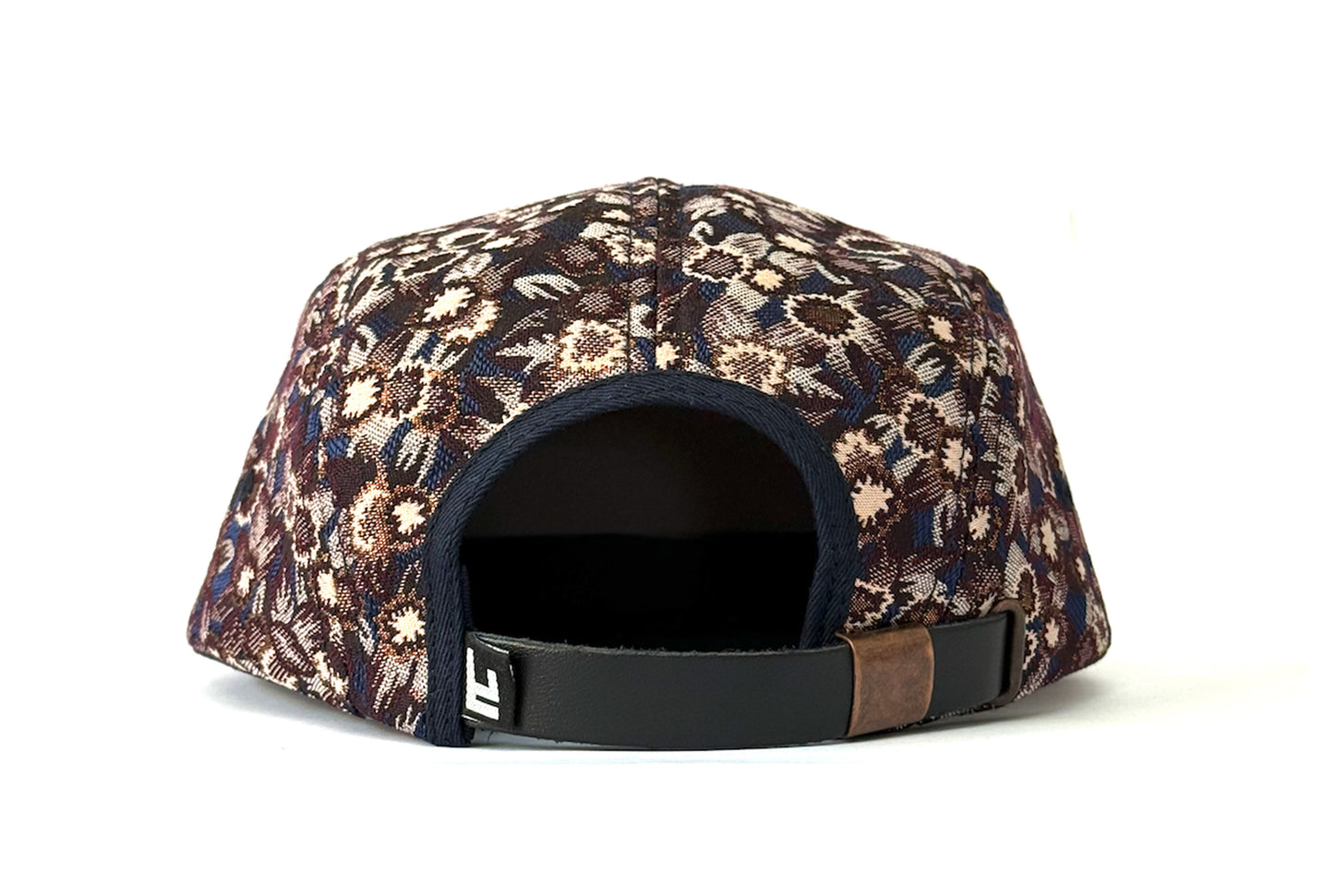 Firenze Five Panel Hat (sb)