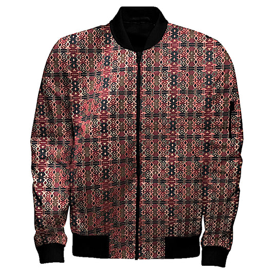 Setidevi Bomber Jacket