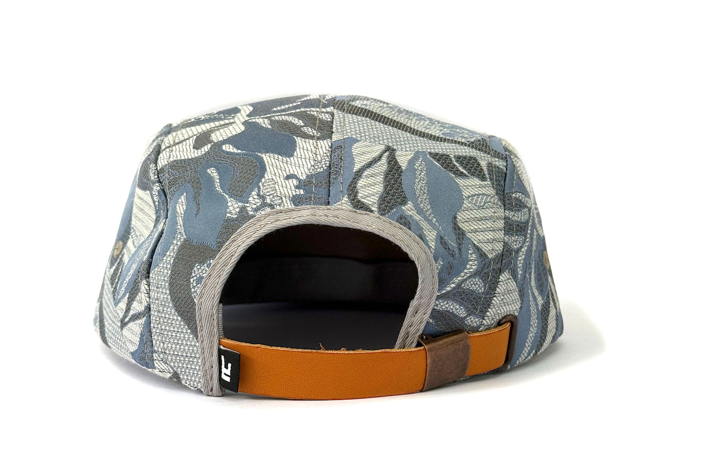 Arbotzi Five Panel Hat