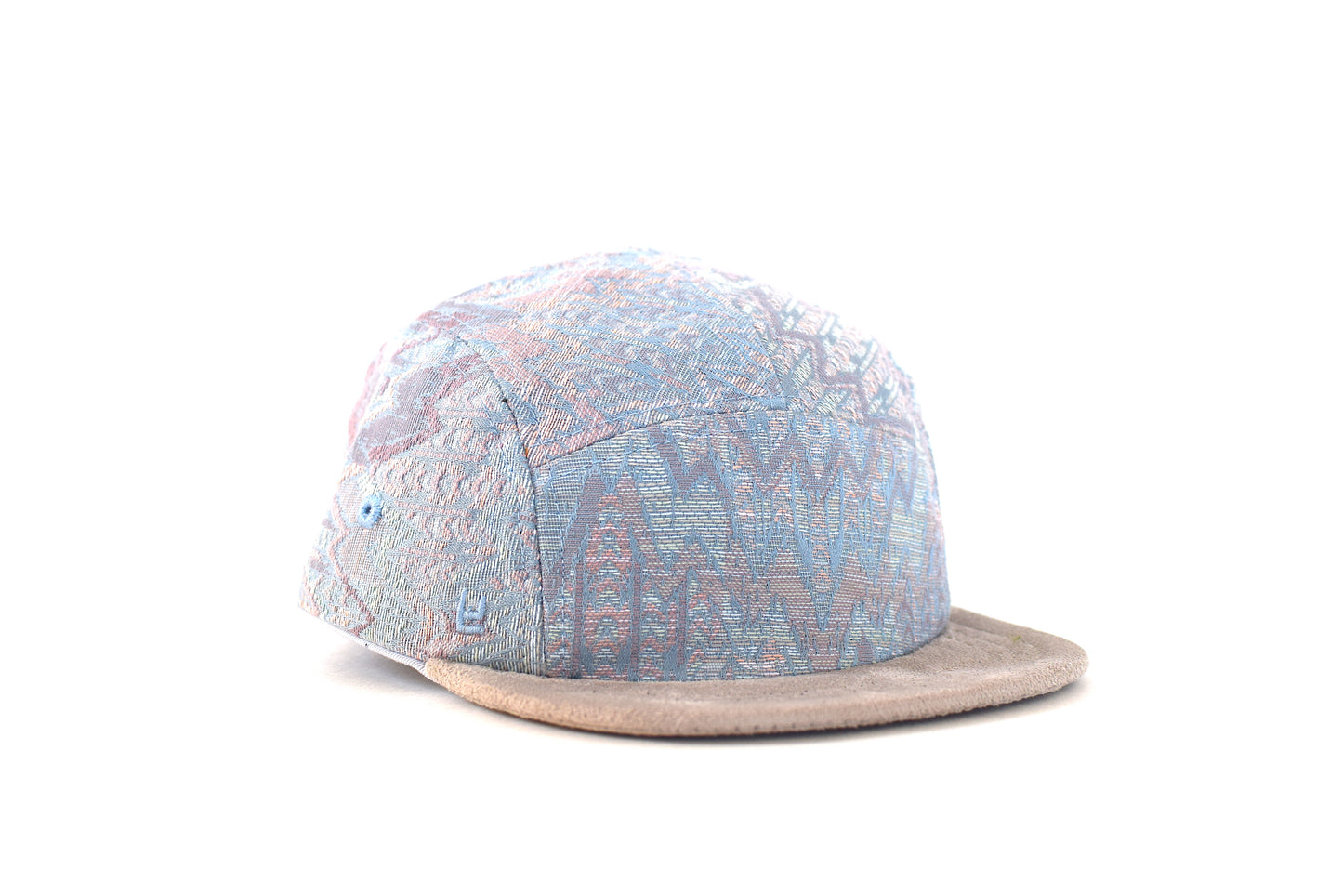 Juniper Five Panel Hat (kids size)