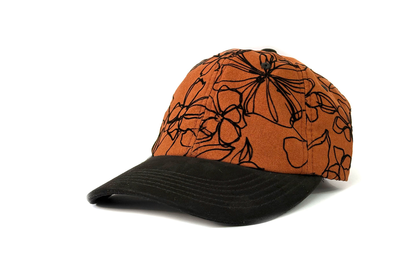 Koenji Six Panel Hat