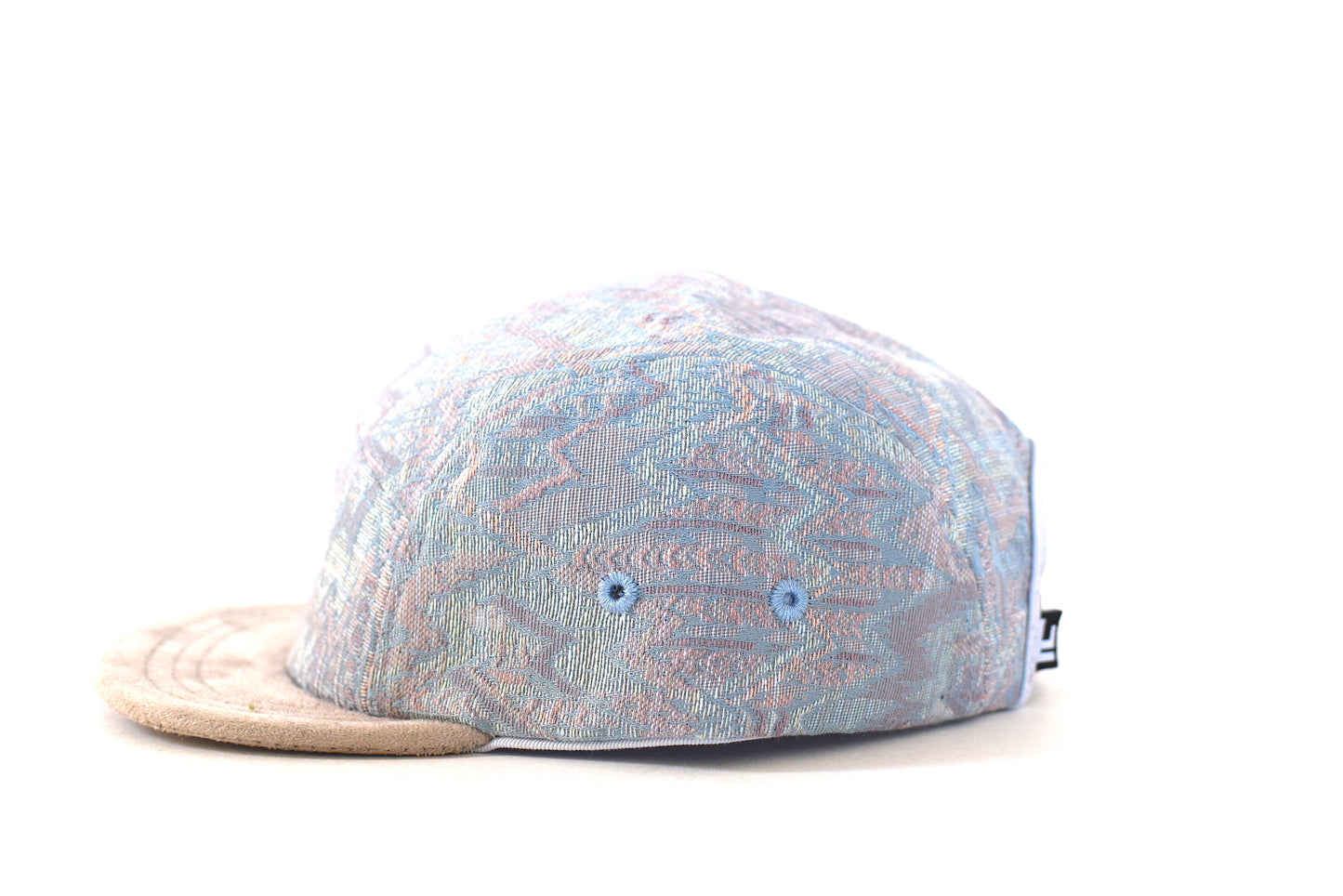 Juniper Five Panel Hat (kids size)