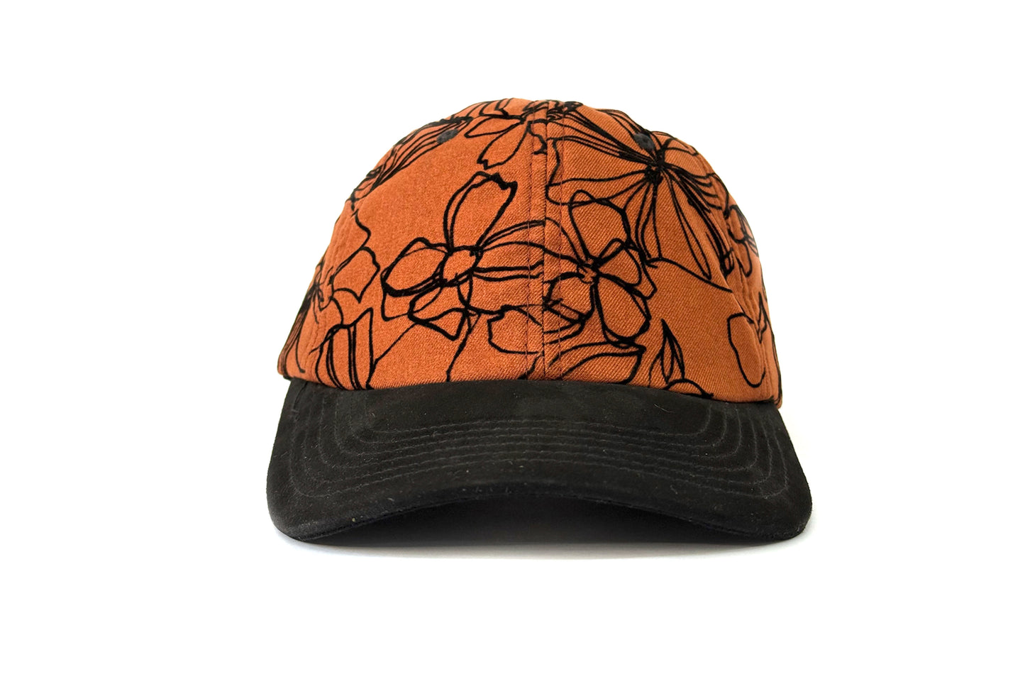 Koenji Six Panel Hat