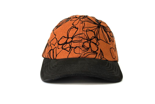 Koenji Six Panel Hat