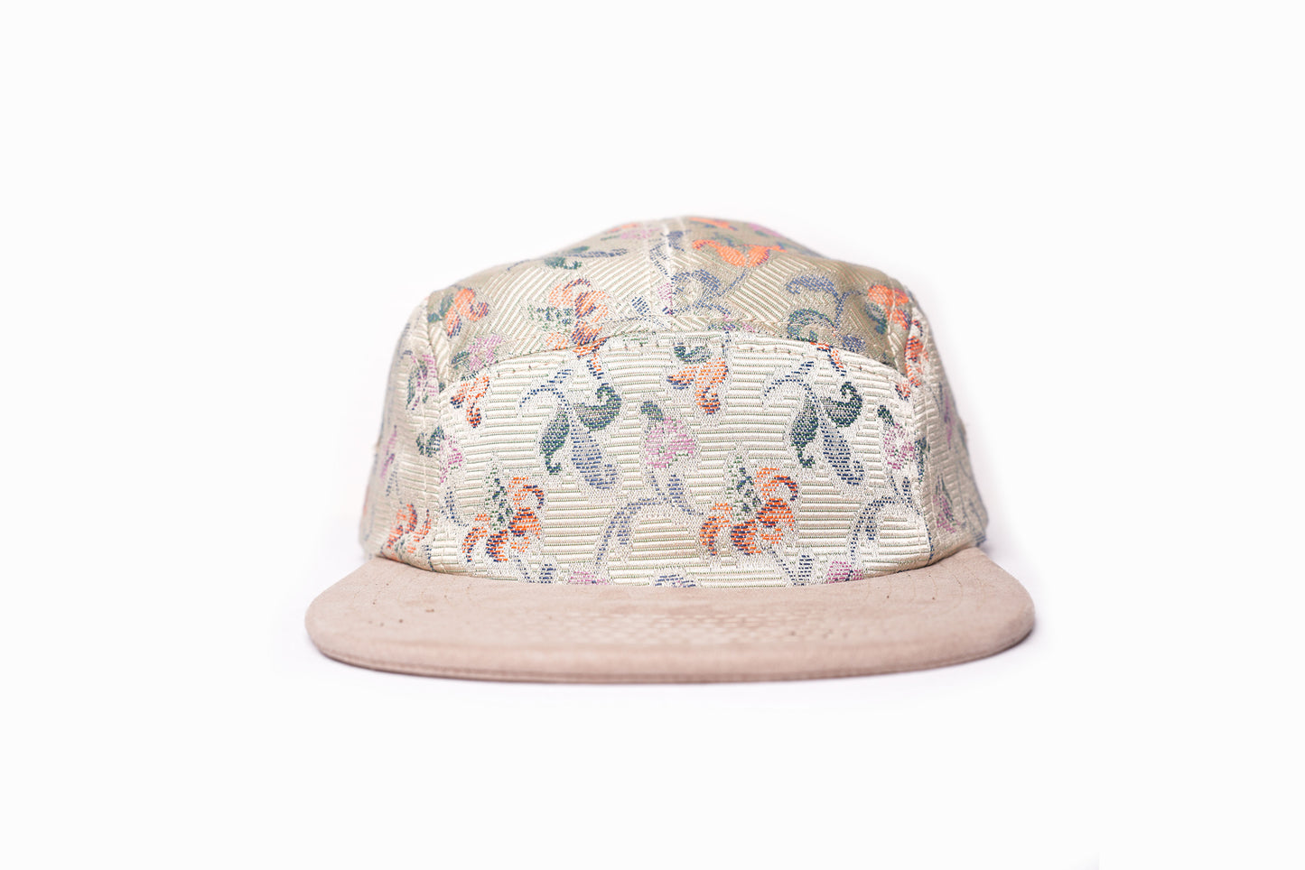 Sanyo Five Panel Hat